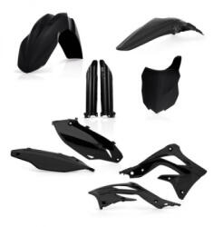 ACERBIS Teljes Műanyag Szett Kawasaki KXF450 13-15 (Fekete * Gyári * Foszforeszkáló Zöld * Standard * Fehér) (AC 0016877)