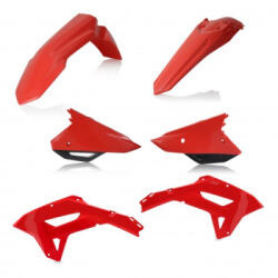 ACERBIS Kit Plastiche Honda Ac 0024581 (ac 0024581)