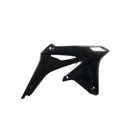 ACERBIS Radiátor Idomelemek Suzuki RMZ 250 10/18 (Fekete * Flo Sárga/Fekete * Sárga/Fekete) AC 0013764 (AC 0013764)