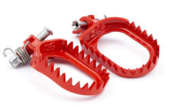 S3 Punk steel lábtartó - BETA, GasGas, Ktm, Husaberg, Husqvarna (ESK-1232) (ESK-1232)