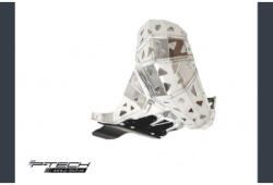 P-TECH Rezonátor & karter & himbavédő - műanyag betéttel Beta RR 200 2019 PK015B (PK015B)