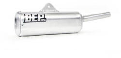 DEP PIPES KTM 2 STROKE KTM125 SX 84-86 MX Silencer 5060630144197 DEPT2101 (DEPT2101)