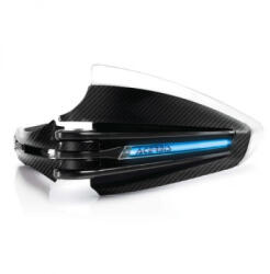 ACERBIS X-tarmac Handguards - Black Ac 0017564.090 (ac 0017564)