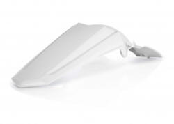 ACERBIS Hátsó Sárvédők Yamaha YZF 250 10-13 (Fekete * Kék * Fehér) AC 0013762 (AC 0013762)