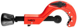 Neo Tools csővágó műanyaghoz 0-63mm pvc, pe, pp (02-405)