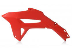 ACERBIS Radiator Scoops Ac 0024304 (ac 0024304)