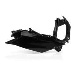 ACERBIS Airbox + Oldalpanelek KTM EXC 12-16 + SX 11-15 (Fekete * Narancs * Fehér) AC 0016873 (AC 0016873)