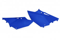 ACERBIS Oldalsó Panelek Yamaha YZ 125/250 15/20 (Fekete * Kék * Fehér) AC 0017872 (AC 0017872)