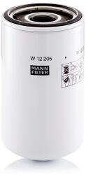 Mann-filter Filtru ulei MANN-FILTER W 12 205 (W 12 205) - fixbox