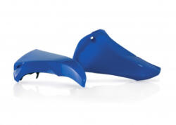 ACERBIS Radiator Borítás Felső Rész Yz 450 10/13 (fekete * Kék * Fehér) Ac 0013772 (ac 0013772)