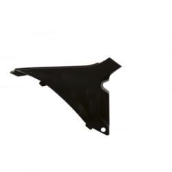 ACERBIS Szűrődoboz Fedél KTM SX 12 + SXF 11-12 (Fekete * Narancs * Fehér) AC 0015699 (AC 0015699)