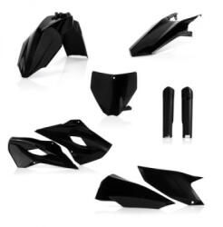 ACERBIS Műanyag Teljes Szett - Husqvarna TC125 14-15, TC250 14-16, FC 14/15 (AC 0017706)