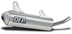 DEP PIPES KTM 2 Ütemű KTM250 SX 17-18 / HVA250 TC 17-18 MX Kipufogódob 5060630144715 DEPT2229 (DEPT2229)