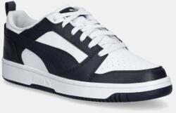 PUMA sportcipő Rebound v6 Low 392328 - sötétkék Férfi 41