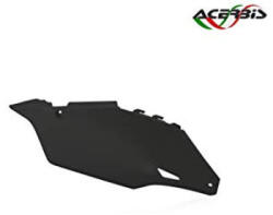 ACERBIS Oldalsó Panelek Kawasaki KXF 450 2019 (Fekete * Zöld * Szürke * Fehér) AC 0023651 (AC 0023651)