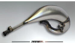 DEP PIPES KTM 2 Ütemű KTM65 SX 00-01 Gyári Kivitel MX 5060630144876 DEPT2602 (DEPT2602)