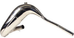 DEP PIPES KAWASAKI 2 ÜTEMŰ KX80-100 98-00 Nikkel Felület MX 5060630142582 DEPK2811 (DEPK2811)