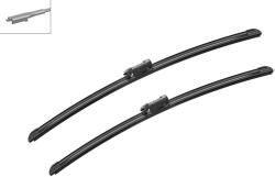 Bosch Set stergatoare parbriz Bosch Aerotwin A531S 550/530 mm 3397014531 (3 397 014 531)