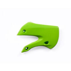 ACERBIS Radiátor Gallyak Kawasaki KX 65 00-17 - Zöld AC 0003864.130 (AC 0003864)