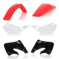 ACERBIS Plastic Kits Honda Cr 250r 97 - Standard Ac 0007557.553. 098 (ac 0007557)