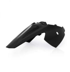 ACERBIS hátsó sárvédő oldalsó burkolat KTM SX 85 04-12 (Fekete * Fehér) AC 0016365 (AC 0016365)