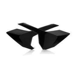 ACERBIS Oldalsó Panelek Husqvarna TC/FC 16-18 (nem TC 250 16) + TE/FE 17-19 (Fekete, Kék, Világoskék, Teal Zöld, Fehér) AC 0021828 (AC 0021828)