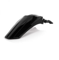 ACERBIS Hátsó Sárvédő SUZU RMZ 250 10/18 (Fekete * Flo Sárga * Sárga) AC 0013766 (AC 0013766)