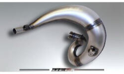 DEP PIPES KTM 2 STROKE KTM250 SX/EXC 11-16 / HVA250-300 TC/TE 15-16 Factory Finish MX 5060630144630 DEPT2220 (DEPT2220)