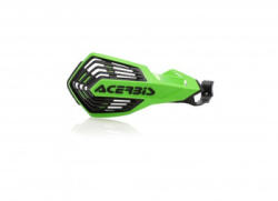 ACERBIS K-FUTURE KH Kézvédők (Fekete/Fehér * Zöld/Fekete) AC 0024660 (AC 0024660)
