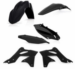 ACERBIS műanyag szett Kawasaki KXF250 2013-2016 (Fekete * Standard * Standard 14 * Standard 16 * Fehér) AC 0016878 (AC 0016878)
