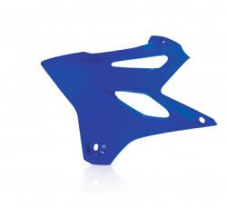 ACERBIS Radiator Scoops Yamaha Yz 85 15/20 - Kék Ac 0017901.040 (ac 0017901)