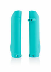 ACERBIS alsó teleszkóp szár védő - Husqvarna FC/TC 16-18 + TE/FE 16-19 (AC 0022288) (AC 0022288)