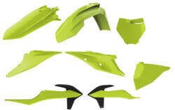 POLISPORT idomszett - KTM 2019- ( 90812 ) (90812)