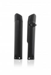 ACERBIS Alsó Teleszkópszár Védők HVA TC 85 14/17 (Fekete * Kék * Fehér) AC 0022805 (AC 0022805)