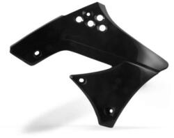 ACERBIS Radiátor Burkolatok KAW KX 85 2022 (Fekete * Zöld) AC 0024922 (AC 0024922)