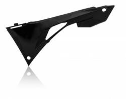 ACERBIS Légszűrőház fedél HONDA CRF 450 17/19 (Fekete * Fluor Sárga * Szürke * Piros * Türkiz * Fehér) AC 0022465 (AC 0022465)