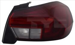 TYC Lampa spate TYC 11-15264-01-2 (11-15264-01-2) - fixbox