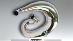 DEP PIPES KAWASAKI 2 Stroke KX250 96-02 Nikkel Bevonatú MX 5060630142407 DEPK2217 (DEPK2217)