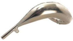 DEP PIPES DEP Csövek BETA ELSŐ CSŐ - BETA 125 2018 - NIKKEL DEPBT2104 (DEPBT2104)