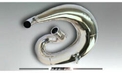 DEP PIPES KTM 2 ÜTEMŰ KTM250 SX 17-18 EXC 17-19 TPI 18-19 / HVA250-300 TC 17-18 TE 17-19 Nikkel Felület MX 5060630144753 DEPT2233 (DEPT2233)