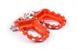 S3 próba - Hard Rock alumínium lábtartó (ESK-463-X) (ESK-463-X)