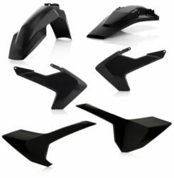 ACERBIS Műanyag Készletek Husqvarna TC/FC 16-18 (nem TC 250 16) (Fekete * Standard * Standard 18 * Fehér) AC 0021830 (AC 0021830)