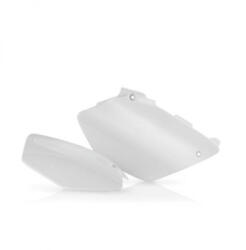 ACERBIS Oldalsó Panelek Husqvarna WR Yamaha YZ 125/250 06-14 - Fehér AC 0010263.030 (AC 0010263)