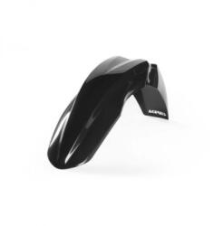 ACERBIS Első Sárvédő Kawasaki KXF250/450 09-12 (Fekete * Zöld * Fehér) AC 0013133 (AC 0013133)