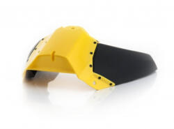 ACERBIS Felső Radiátor Légterelők (Air Box Borítás) Yamaha YZF 250 14/18 + 450 14/17 (Fekete * Kék/Fekete * Fehér/Fekete * Sárga/Fekete) AC 0017559 (AC 0017559)