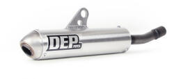 DEP PIPES KTM 2 ÜTEMŰ KTM125 SX 98-99 MX Kipufogó 5060630144234 DEPT2105 (DEPT2105)
