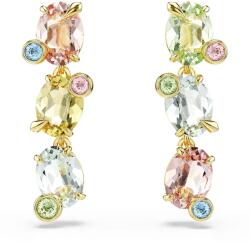 Swarovski fülbevaló GEMA 5714815 - többszínű Univerzális méret
