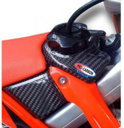 Pro-carbon Racing Honda Tank Borítás - CRF250R 2010-13