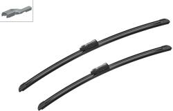 Bosch Set stergatoare parbriz Bosch Aerotwin A308S 530/475 mm 3397007308 (3 397 007 308)
