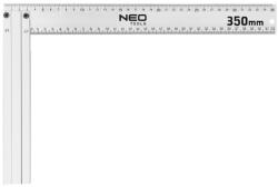 Neo Tools Derékszög 350mm aluminium (72-146) - storeplace